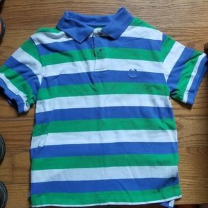 Chaps boy's shirt